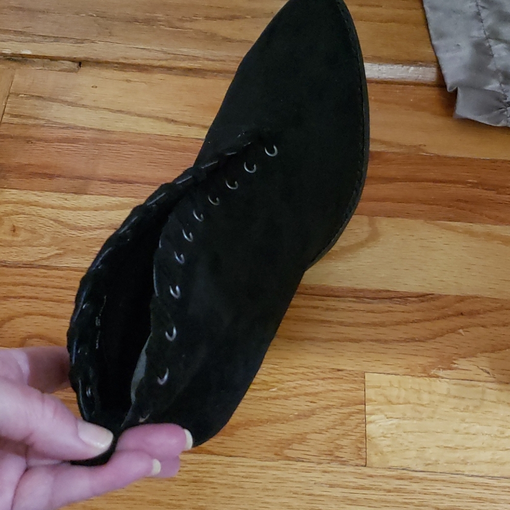 Booties - Picture 7 of 13